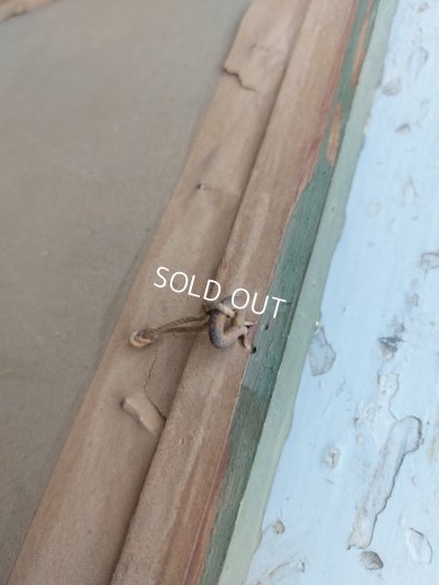 画像13: アンティーク額