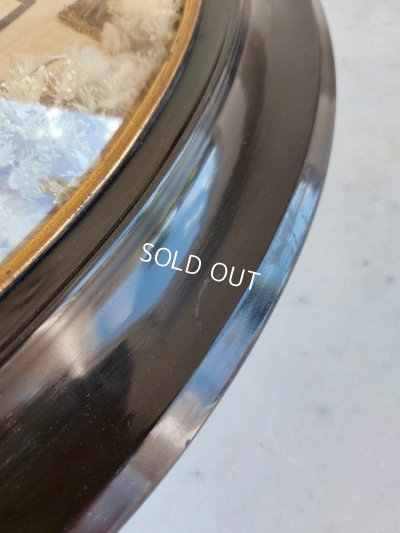 画像21: アンティーク花冠フレーム