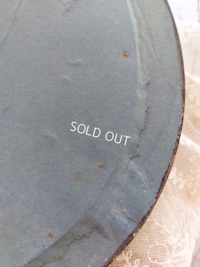 画像18: アンティーク花冠フレーム