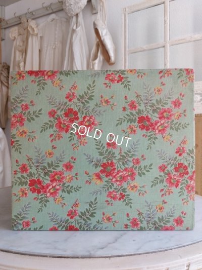 画像5: アンティークカルトナージュドロワー