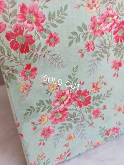 画像8: アンティークカルトナージュドロワー