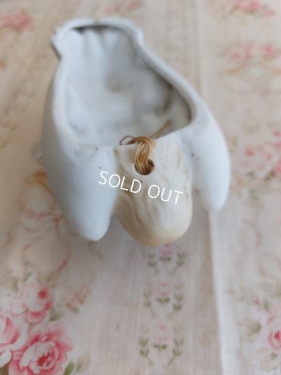 画像12: アンティークエンジェル聖水盤