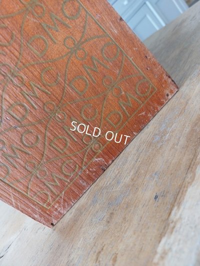 画像15:  DMCスプールキャビネット