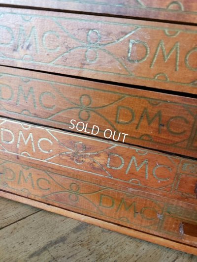 画像7:  DMCスプールキャビネット