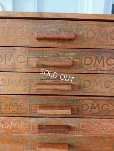 画像8:  DMCスプールキャビネット