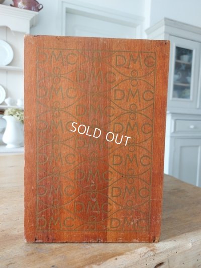 画像16:  DMCスプールキャビネット