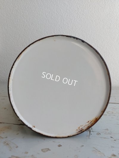 画像4: Japyホーローローズ柄ワーターピッチャー