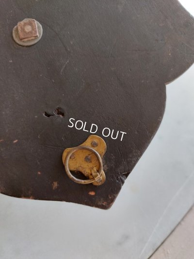 画像20: アンティークエンジェル聖水盤