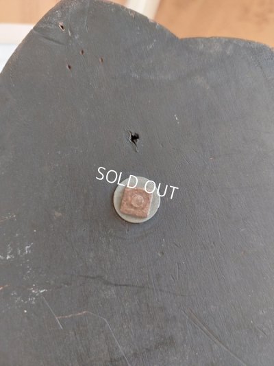 画像21: アンティークエンジェル聖水盤