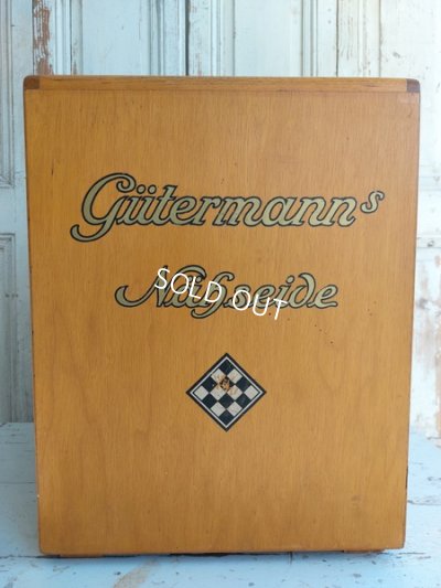 画像5: アンティークギッターマンスプールキャビネット