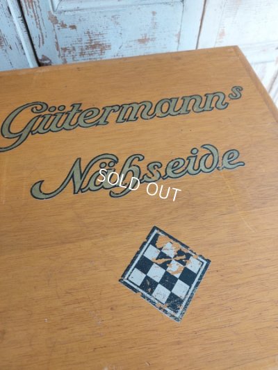 画像22: アンティークギッターマンスプールキャビネット