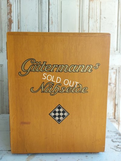 画像9: アンティークギッターマンスプールキャビネット