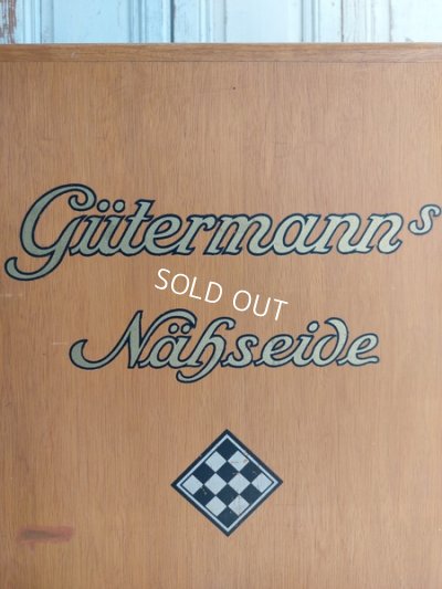 画像7: アンティークギッターマンスプールキャビネット