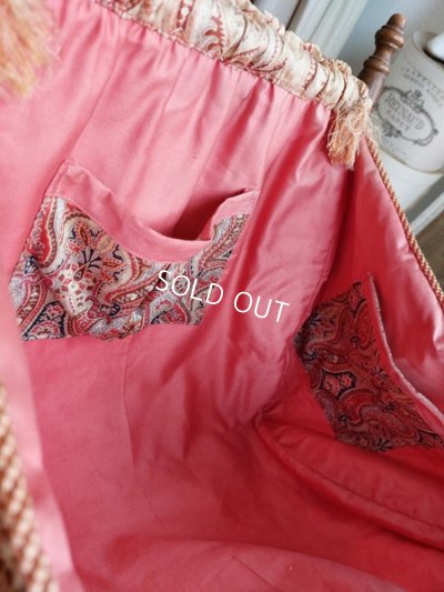 画像5: アンティークトラバイユーズ