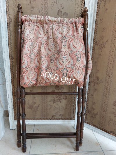 画像2: アンティークトラバイユーズ