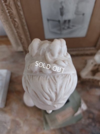 画像15: アンティークLouise Brongniar胸像