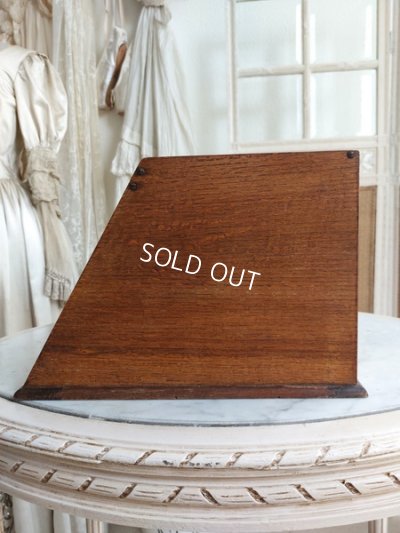 画像14: Clarks Anchorスプールガラスショーケース　