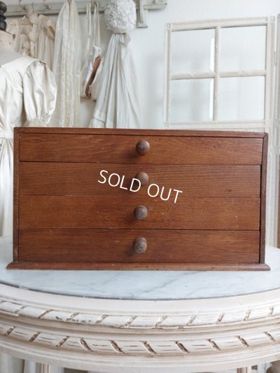 画像6: Clarks Anchorスプールガラスショーケース　