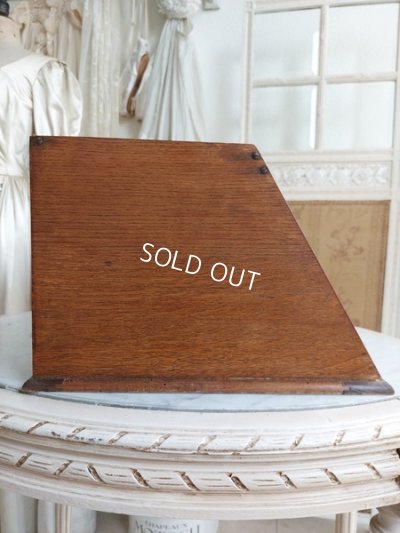 画像13: Clarks Anchorスプールガラスショーケース　