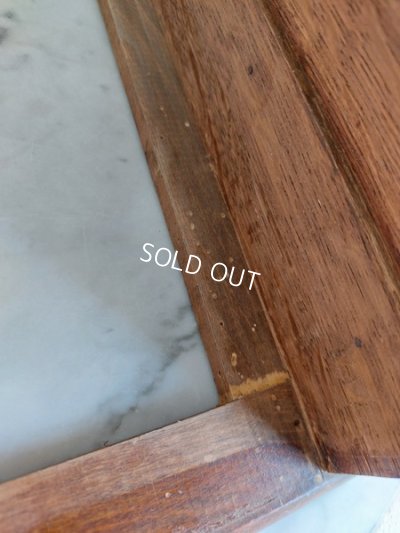 画像18: Clarks Anchorスプールガラスショーケース　