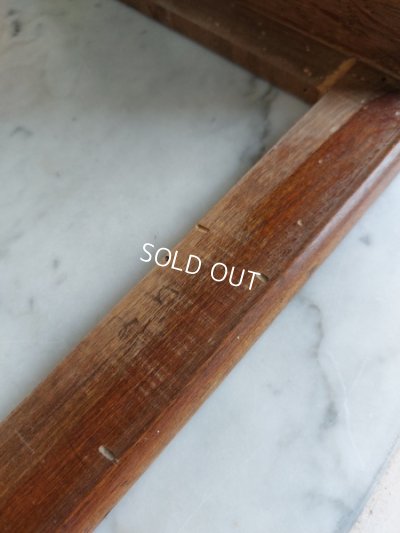 画像17: Clarks Anchorスプールガラスショーケース　