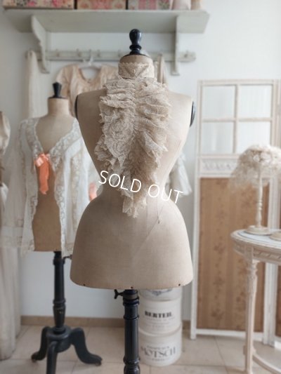 victorianmannequin