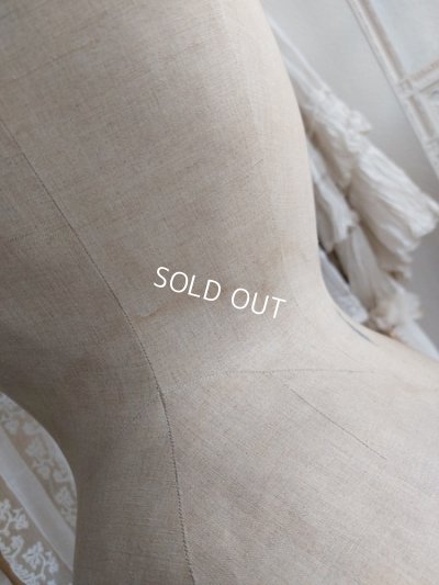 画像8: ヴィクトリアントルソー