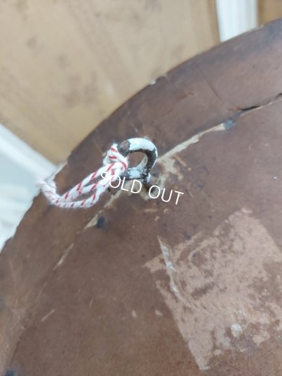 画像15: ナポレオン三世ワックスブーケ装飾フレーム