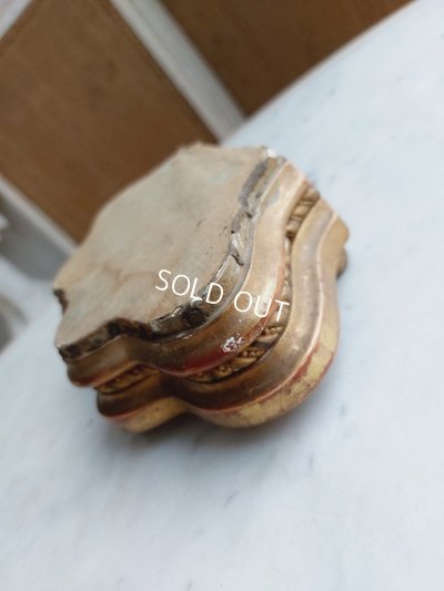 画像3: アンティーク台座