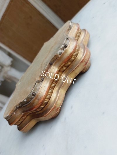 画像5: アンティーク台座