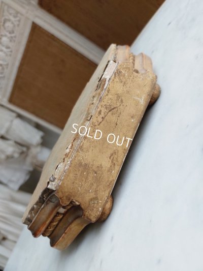 画像7: アンティーク台座