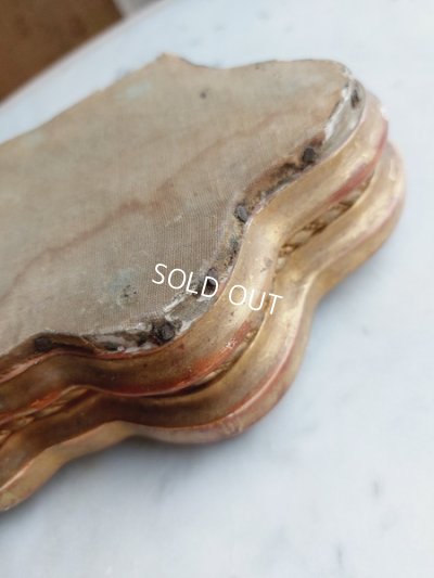 画像11: アンティーク台座