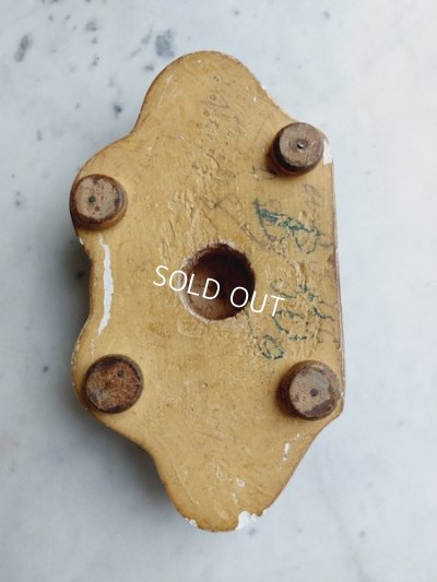 画像12: アンティーク台座