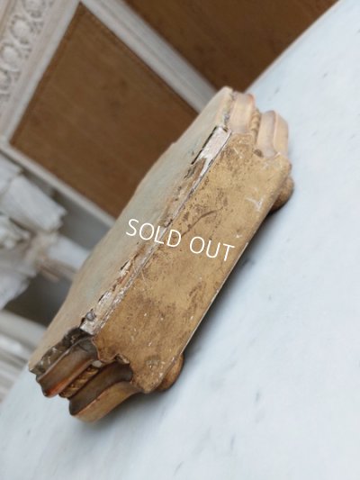 画像15: アンティーク台座