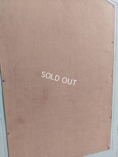 画像5: アンティークパーテーション