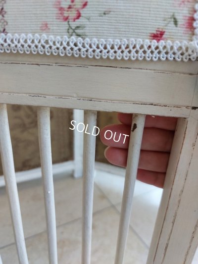 画像12: アンティークパーテーション