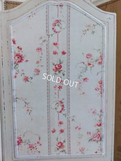 画像15: アンティークパーテーション