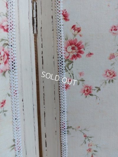 画像17: アンティークパーテーション