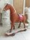 antiquewoodenhorse