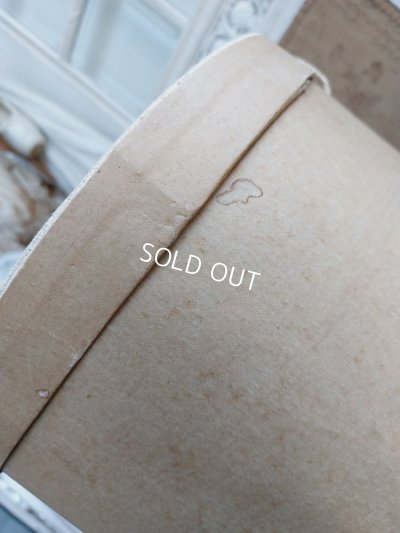 画像7: Berteilアンティークハットボックス