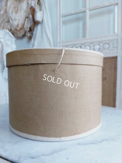 画像8: Berteilアンティークハットボックス