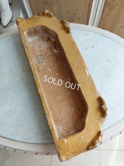 画像12: アンティーク台座