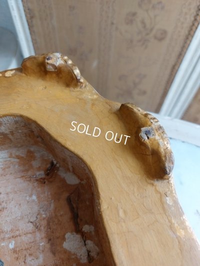 画像14: アンティーク台座