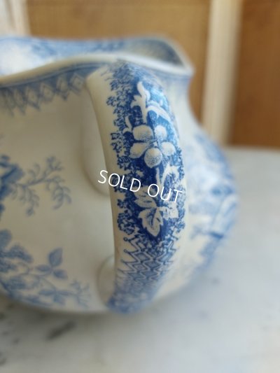 画像5: Moulin des Loups花柄ピッチャー