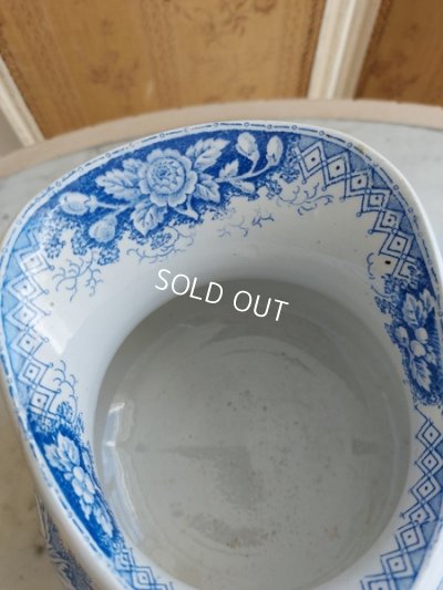 画像11: Moulin des Loups花柄ピッチャー