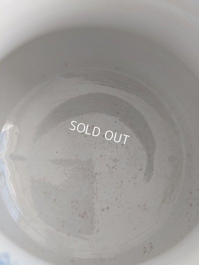 画像10: Moulin des Loups花柄ピッチャー