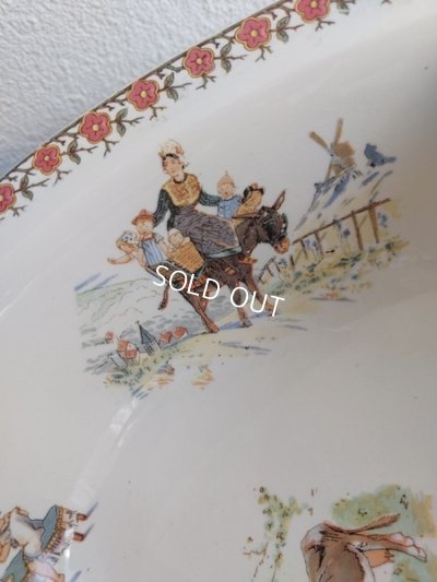 画像11: サルグミンヌEnfant Richardスタンド付ベイスン