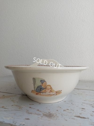 画像12: サルグミンヌEnfant Richardスタンド付ベイスン