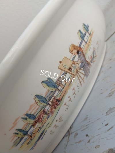 画像15: サルグミンヌEnfant Richardスタンド付ベイスン