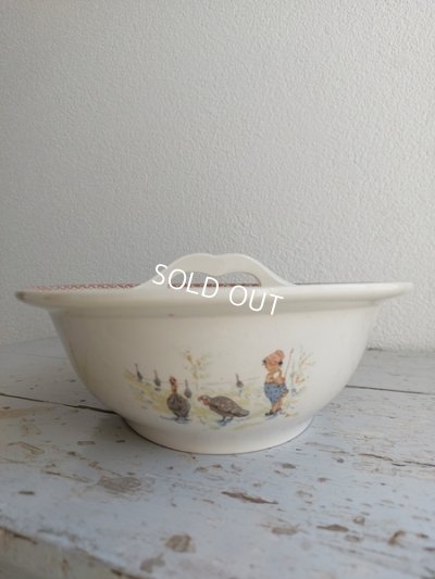 画像16: サルグミンヌEnfant Richardスタンド付ベイスン